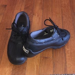 Sperry Top Slider - Rubber Ankle Boots